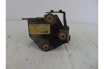 C1BG8C419AA BOMBA AGUA FORD FIESTA (CNN)