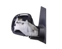 Retrovisor derecho, Mercedes-benz Vito Furgón (639) 109 CDI Compacto (639.601) 2005