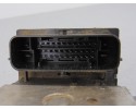Abs, Citroen Nemo Basis 2012, 51879971
