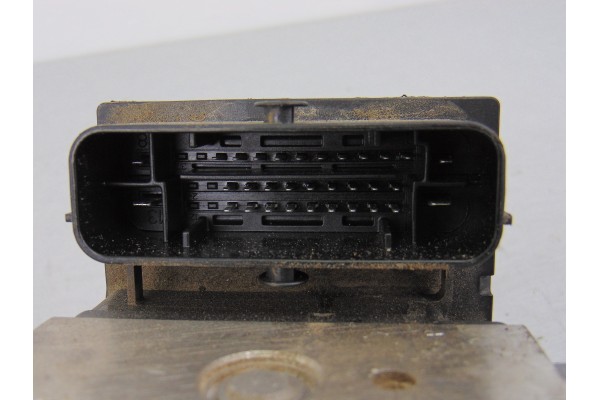 Abs, Citroen Nemo Basis 2012, 51879971