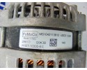 Alternador, Ford Fiesta (CE1) Cool&Connect 2017, H1BT-10300-EC
