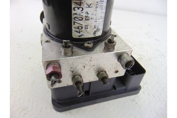 Abs, Citroen C-crosser Vtr 2009, 4670A340
