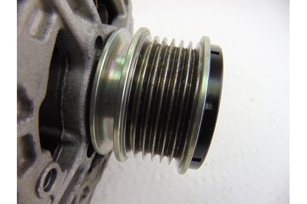 Alternador, Seat Ibiza Berlina (6J5) Ecomotive 2009, 045903023
