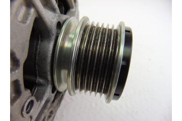 Alternador, Seat Ibiza Berlina (6J5) Ecomotive 2009, 045903023
