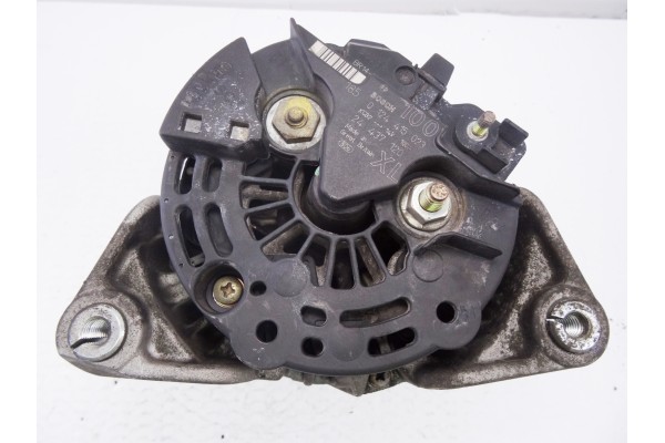 Alternador, Opel Corsa C Club 2001, 24437120