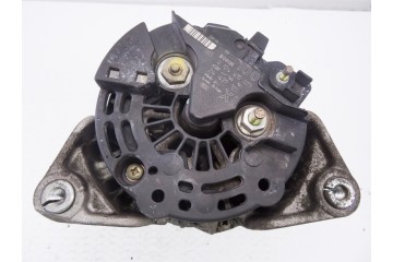 Alternador, Opel Corsa C Club 2001, 24437120