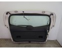 Porton trasero, Toyota Corolla Verso (R1) 2.2 D-4D Luna 2008