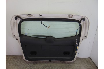 Porton trasero, Toyota Corolla Verso (R1) 2.2 D-4D Luna 2008