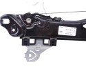 Elevalunas delantero izquierdo, Nissan Pulsar (C13M) Acenta 2015, 807013ZL0B