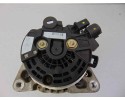 Alternador, Citroen C4 Berlina Sx 2005, 9646321880