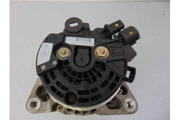 Alternador, Citroen C4 Berlina Sx 2005, 9646321880