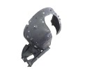 Paso rueda delantero derecho, Citroen C3 Live Edition 2016, 9683815280