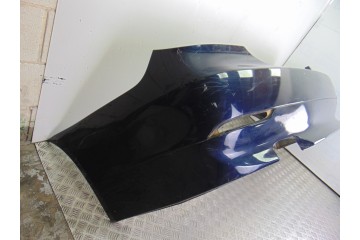 Paragolpes trasero, Bmw Serie 5 Berlina (E60) 525d 2005
