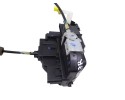 Cerradura puerta delantera izquierda, Nissan Pulsar (C13M) Acenta 2015