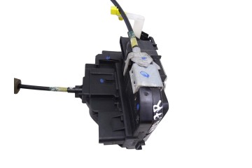 Cerradura puerta delantera izquierda, Nissan Pulsar (C13M) Acenta 2015
