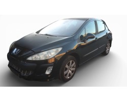 Peugeot 308 Confort 2008 para piezas | Desguace Gandia SL