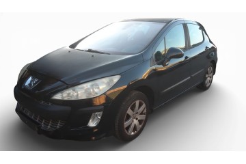 Peugeot 308 Confort 2008 para piezas | Desguace Gandia SL
