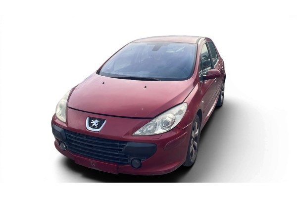 Peugeot 307 Berlina (S2) X-Line 2026 para piezas | Desguace Gandia SL