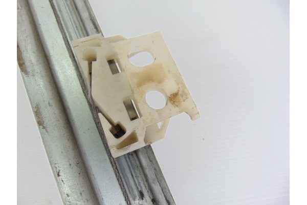 Elevalunas delantero derecho, Citroen C4 Picasso Exclusive 2011