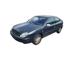 Citroën Xsara Coupe 1.6I 16V VTS 2001 para piezas | Desguace Gandia SL