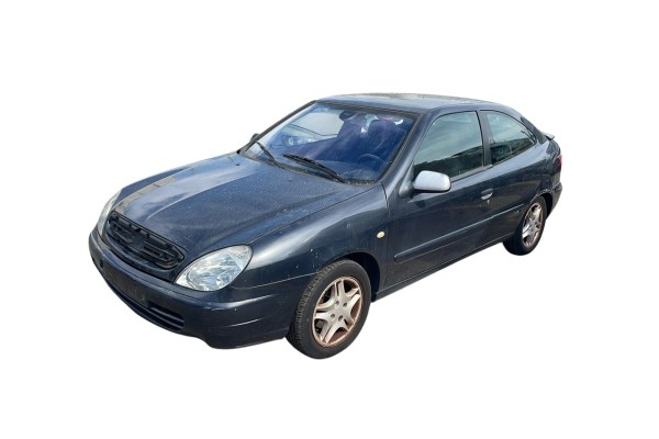 Citroën Xsara Coupe 1.6I 16V VTS 2001 para piezas | Desguace Gandia SL