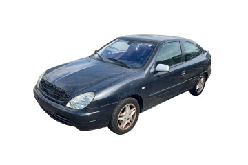 Citroën Xsara Coupe 1.6I 16V VTS 2001 para piezas | Desguace Gandia SL