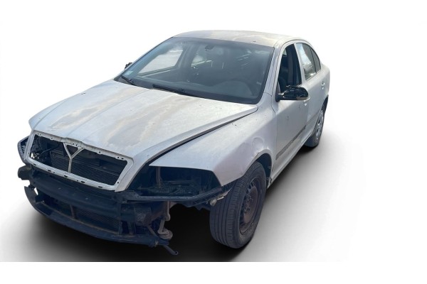 Skoda Octavia Combi (1Z5) Elegance 2004 para piezas | Desguace Gandia SL