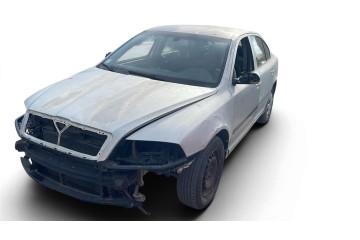 Skoda Octavia Combi (1Z5) Elegance 2004 para piezas | Desguace Gandia SL