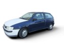 SEAT Ibiza (6K1) Select 2000 para piezas | Desguace Gandia SL