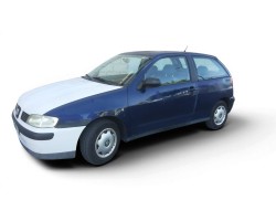 SEAT Ibiza (6K1) Select 2000 para piezas | Desguace Gandia SL