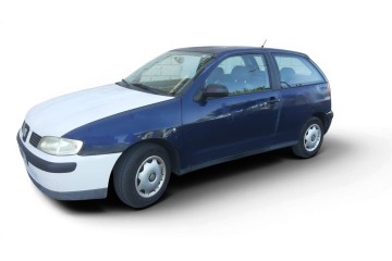 SEAT Ibiza (6K1) Select 2000 para piezas | Desguace Gandia SL