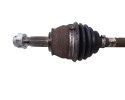 Transmision delantera izquierda, Citroen Nemo Furgón 2013, 51934089