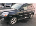 Kia Sportage (KM) Active 4x4 2009 para piezas | Desguace Gandia SL