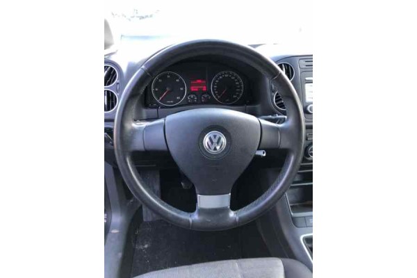 Volkswagen Golf Plus V (5M1) Edition 2007 para piezas | Desguace Gandia SL