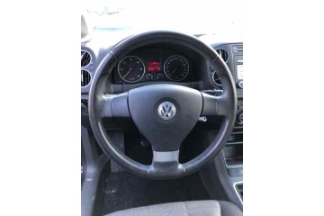 Volkswagen Golf Plus V (5M1) Edition 2007 para piezas | Desguace Gandia SL