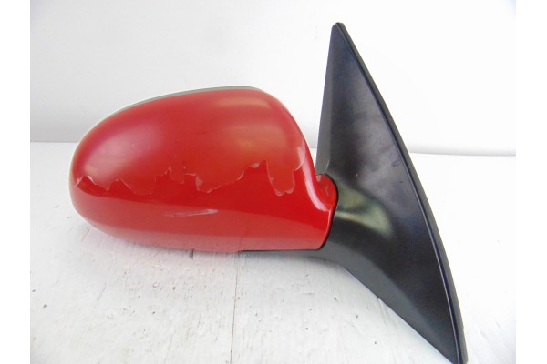 Retrovisor derecho, Hyundai I30 (Fd) Classic 2008