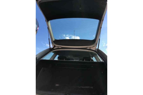 Skoda Octavia Combi (1Z5) Elegance 2006 para piezas | Desguace Gandia SL