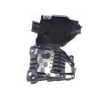 Caja reles / fusibles, Citroen C3 Live Edition 2016, 9801148580