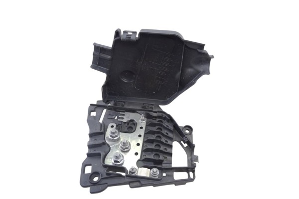 Caja reles / fusibles, Citroen C3 Live Edition 2016, 9801148580