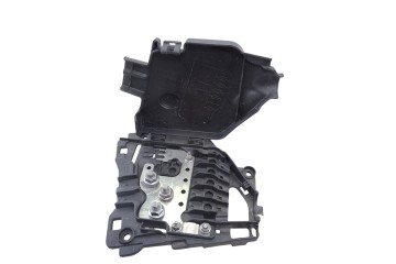 Caja reles / fusibles, Citroen C3 Live Edition 2016, 9801148580