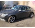 Opel Insignia Berlina Cosmo 2011 para piezas | Desguace Gandia SL