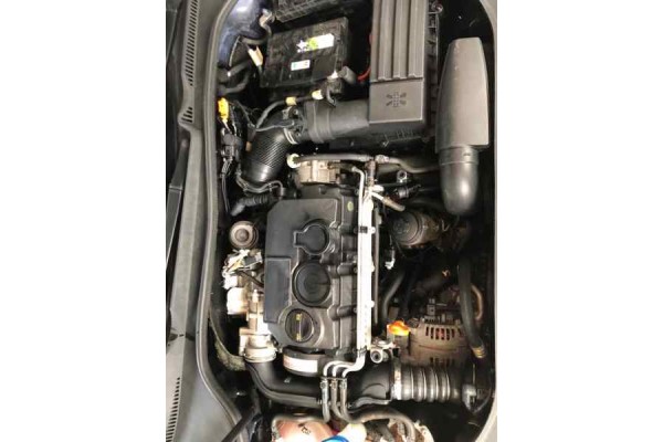 Volkswagen Golf V Variant (1K5) Advance 2007 para piezas | Desguace Gandia SL