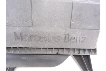 Filtro aire, Mercedes-benz Vito Furgón (639) 109 CDI Compacto (639.601) 2005, A6395282506