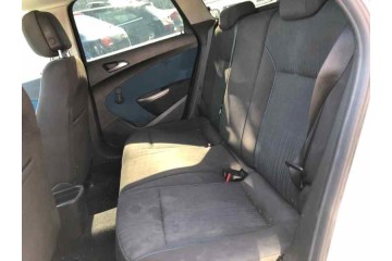Opel Astra J Sports Tourer Sport 2011 para piezas | Desguace Gandia SL