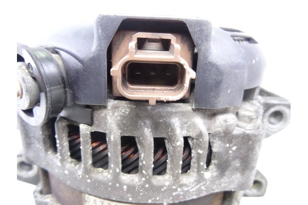 Alternador, Chrysler Grand Voyager (Rt) Limited 2017, 04727866AB