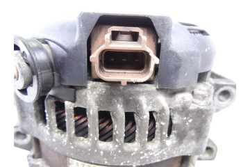 Alternador, Chrysler Grand Voyager (Rt) Limited 2017, 04727866AB