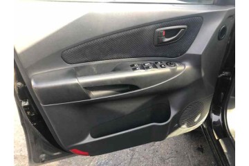 Hyundai Tucson (JM) 2.0 CRDi Comfort 2005 para piezas | Desguace Gandia SL