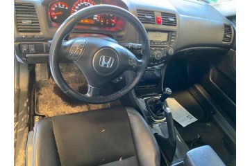 Honda Accord Berlina (CL/CN) 2.2I CTDi Executive 2008 para piezas | Desguace Gandia SL