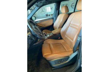 BMW X5 (E70) xDrive30d 2007 para piezas | Desguace Gandia SL