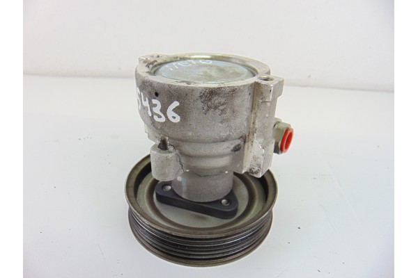 Bomba direccion, Citroen Nemo Attraction 2015, 51894441